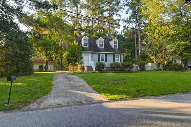 Building Photo - 1808 Lowder Dr