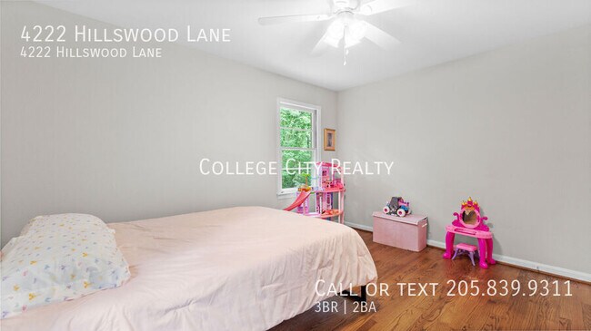 Building Photo - 4222 Hillswood Ln