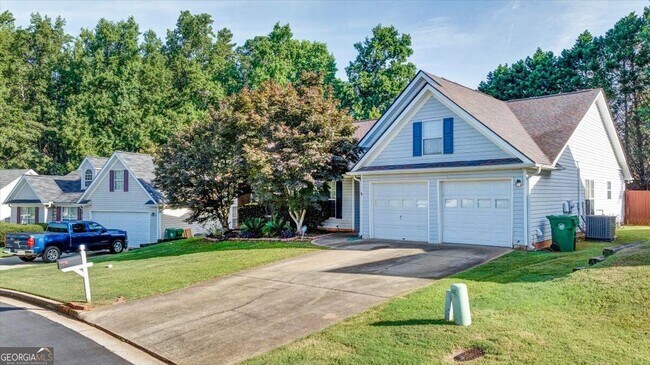 Building Photo - 2343 Cove Lake Way
