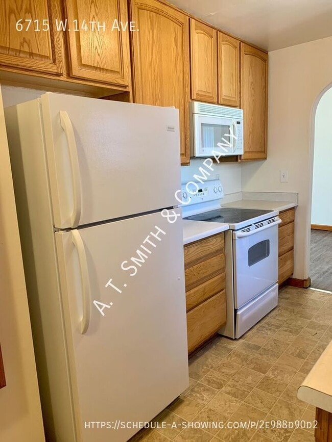 Building Photo - 6715 W.14th Ave.-