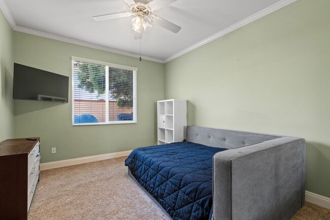 Building Photo - Coming Soon: Spacious Seven Oaks 3 Bedroom + Executive Office with Pool, Hot Tub, 3-Car Garage & ...