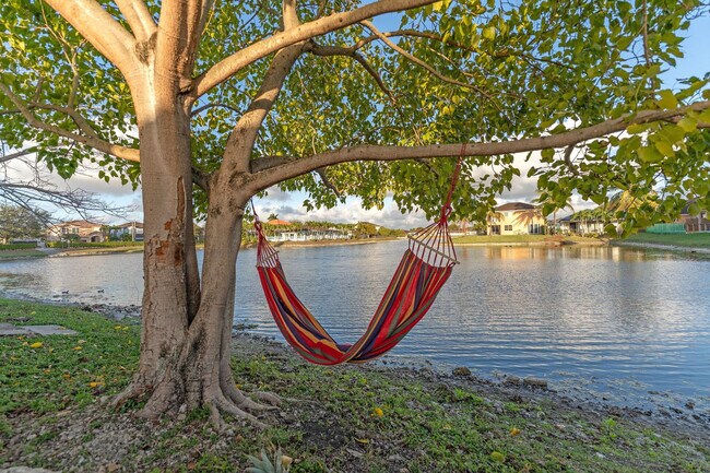 Building Photo - 1205 SW 146th Ct