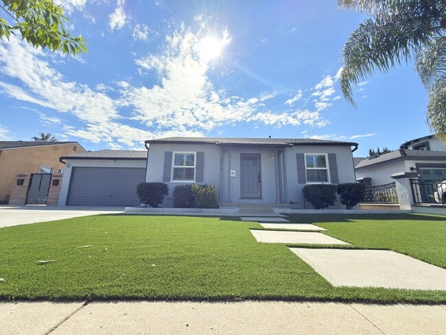 Primary Photo - Upgraded 2-Bedroom Home with Garage, Yard ...