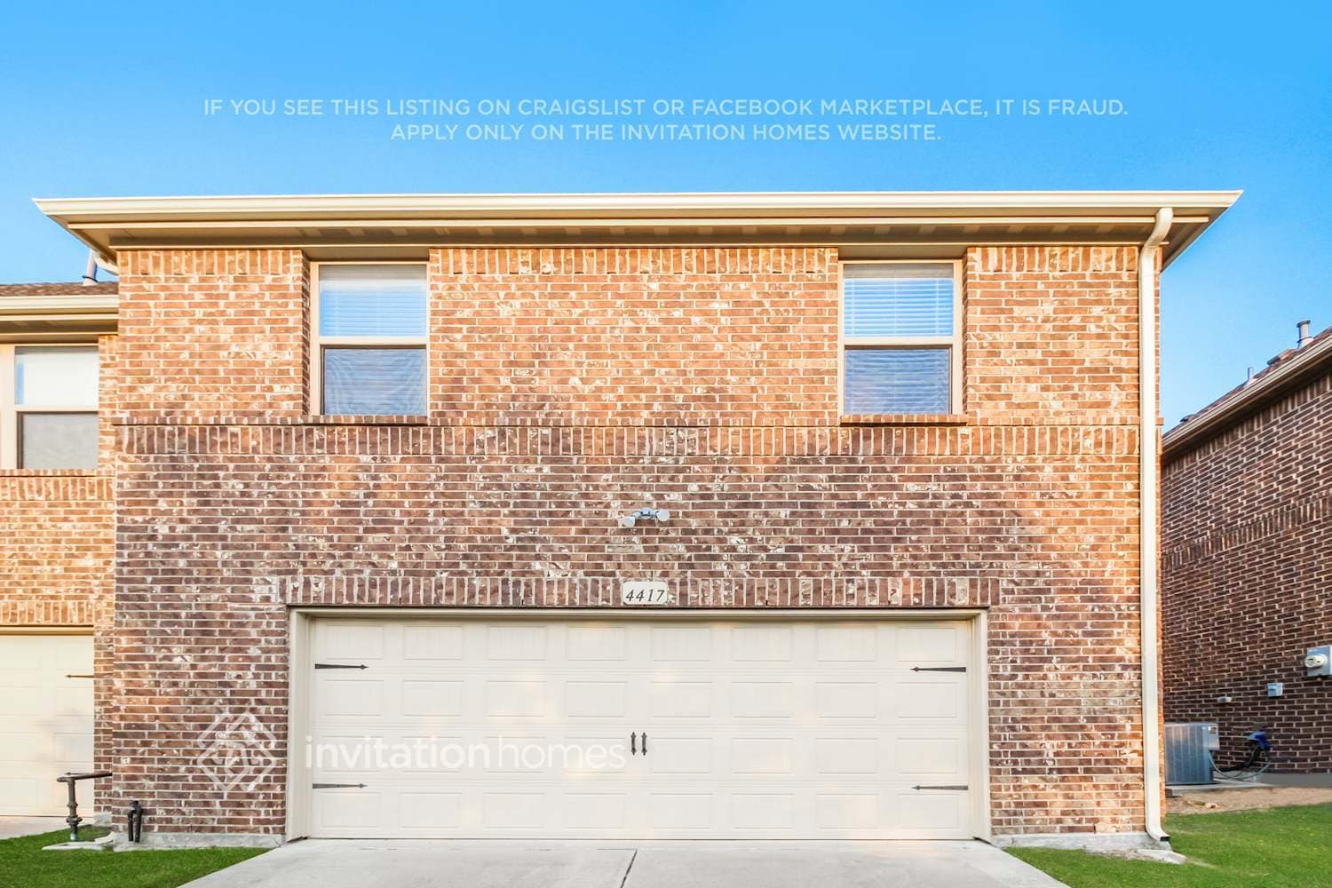 Building Photo - 4417 Blackjack Oak Dr