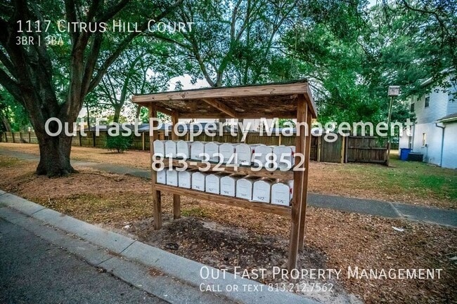 Building Photo - 1117 Citrus Hill Ct