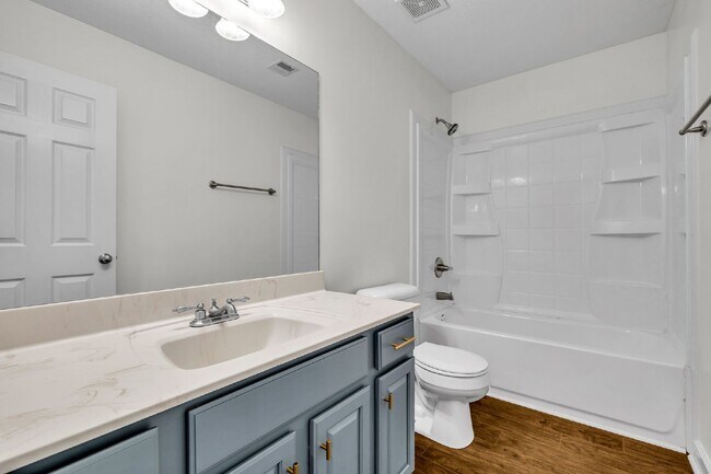 Building Photo - 2701 Hidden Ridge Ct