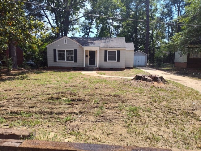 Primary Photo - 639 Belvedere Rd