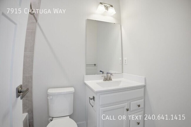 Building Photo - 7915 Chatuga Wy