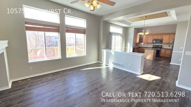 Building Photo - 10575 Wildhurst Cir