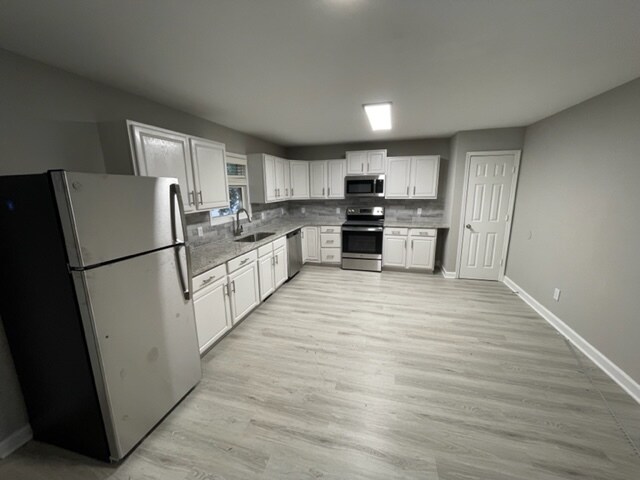 Building Photo - 424 Bashford Road