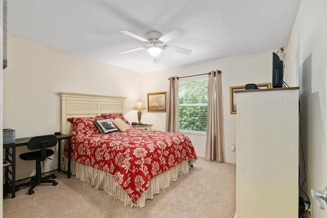 Building Photo - Furnished Annual Rental – 4-Minute Golf Cart Ride to Brownwood Town Square