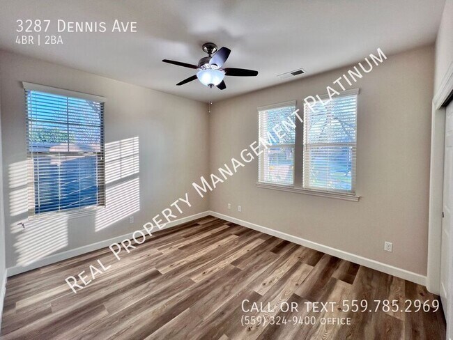 Building Photo - 3287 Dennis Ave