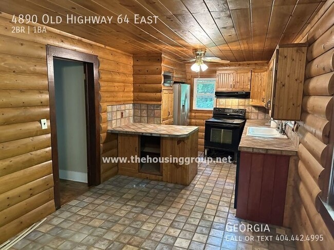 Building Photo - 4890 Old Hwy 64 E