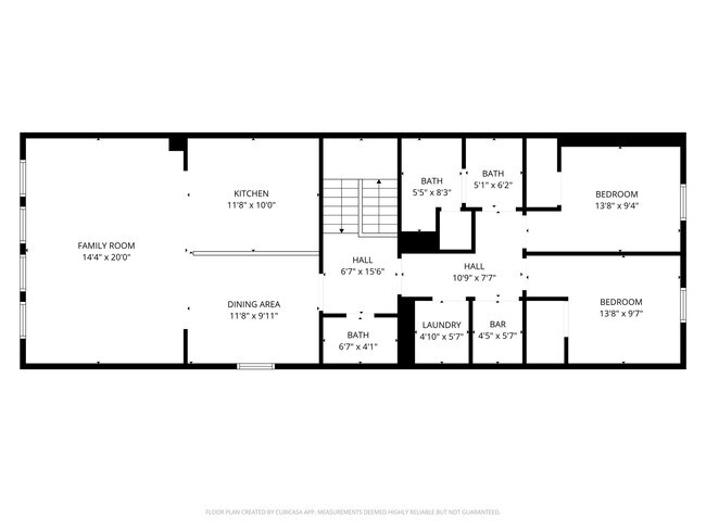 Building Photo - 1135 Louise St