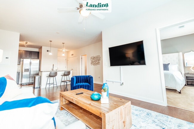 Building Photo - 1000 Lane Parke Ct