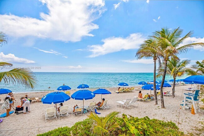 Building Photo - 2030 S Ocean Dr