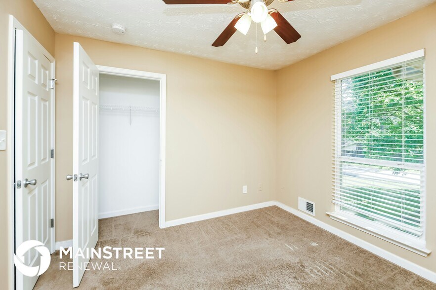 Building Photo - 1759 Old Camp Trail NW