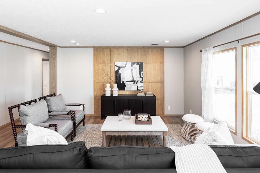 Building Photo - 3898 Wash Gap Dr