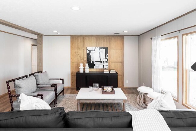 Building Photo - 3898 Wash Gap Dr