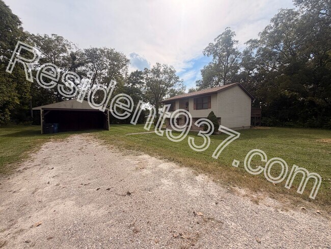 Building Photo - 3788 Sellars Rd