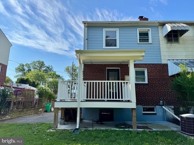 Building Photo - 7204 Glenridge Dr