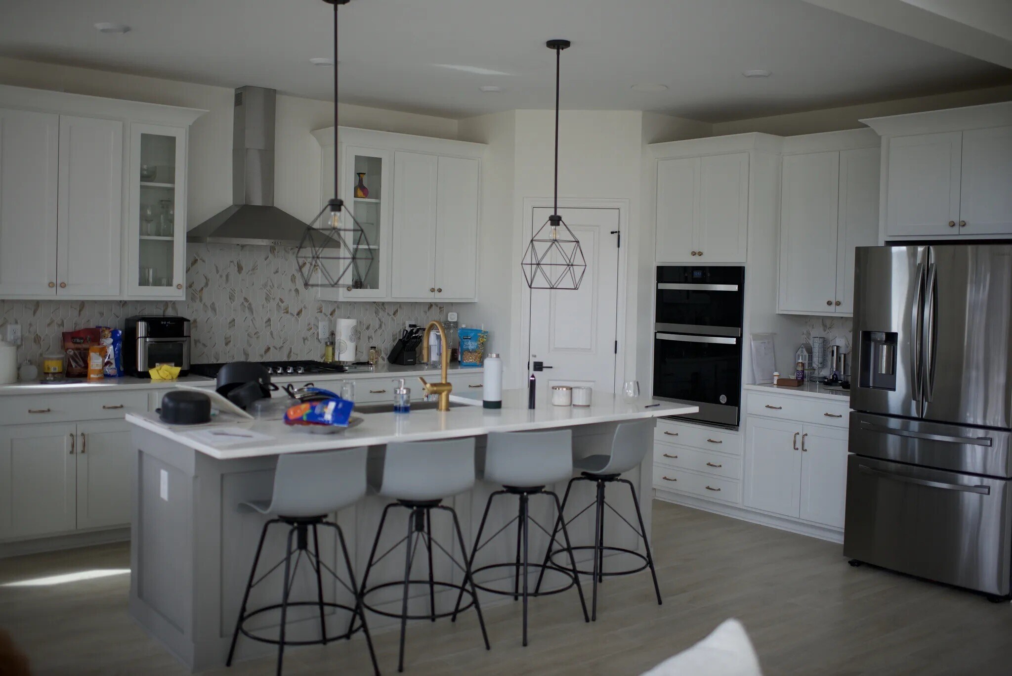 Kitchen - 2785 Shellbark Cir