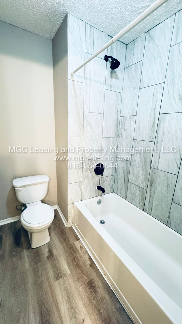 Building Photo - Live More, Pay Less in Pleasant Hill — Enj...