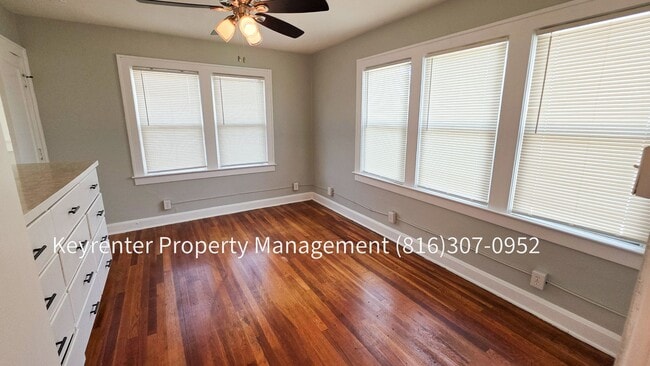 Building Photo - 1418 N 27th St