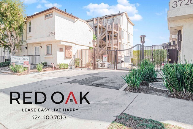 Building Photo - 3710 E Fountain St