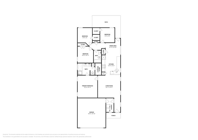 Building Photo - 1423 Evermore Manor Ln