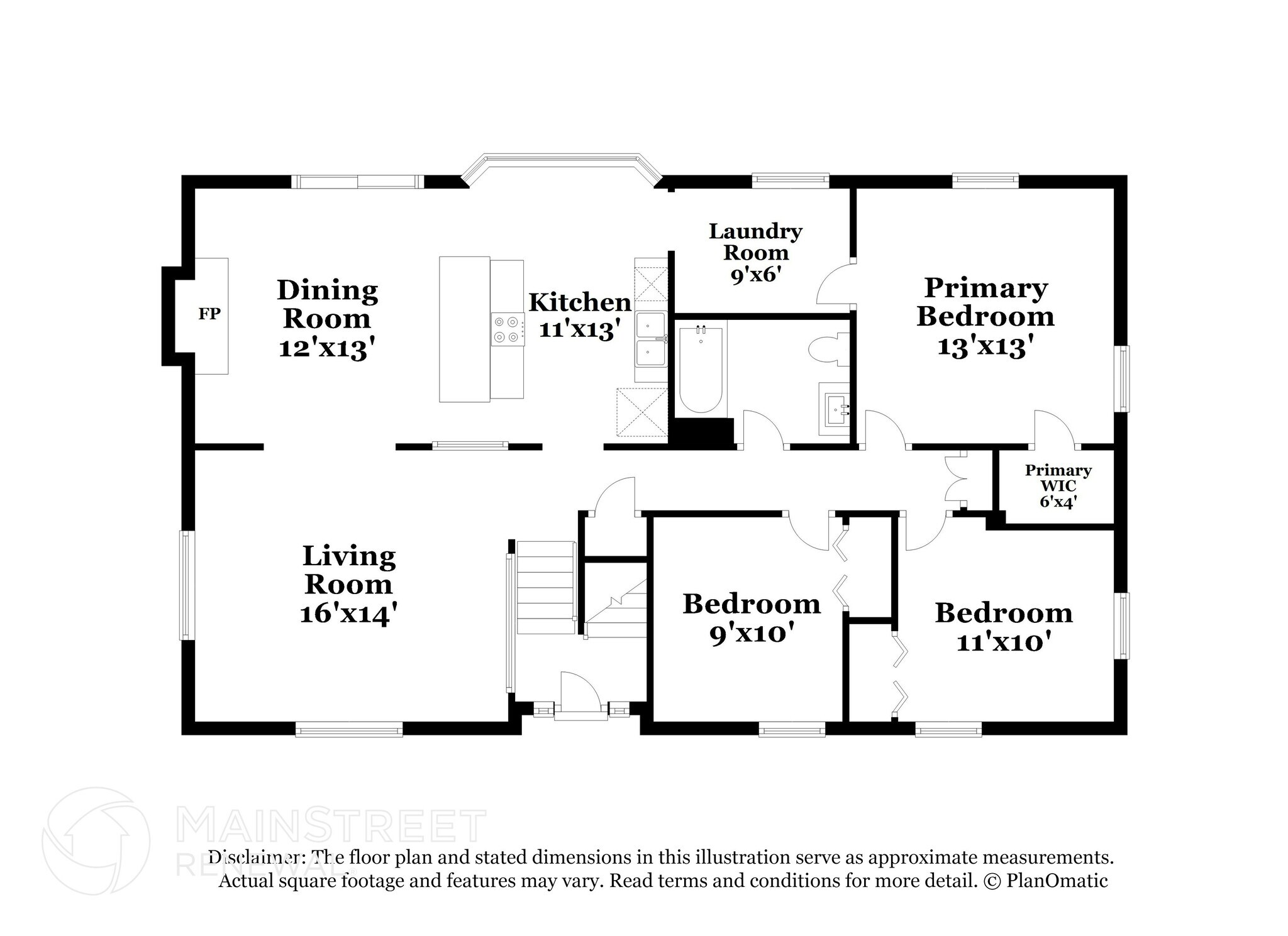 Building Photo - 7740 N Grand Ave