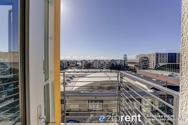 Building Photo - 1 br, 1 bath Condo - 200 2nd Street, Oakla...