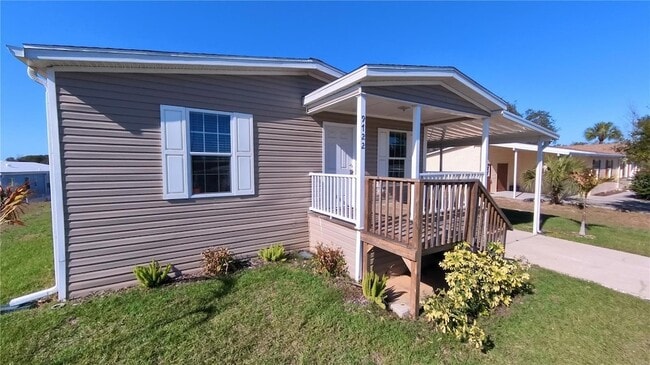 Building Photo - 9722 Scepter Ave