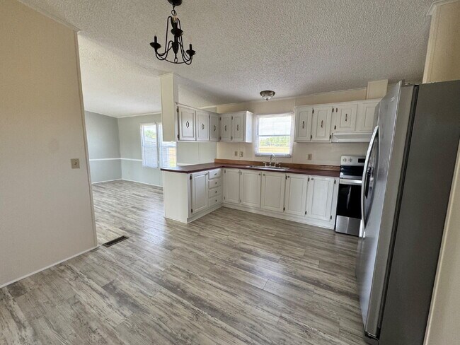 Building Photo - SPACIOUS & IMMACULATE! 3 BR | 2 BA DOUBLEWIDE ON .77 ACRE *MT OLIVE*