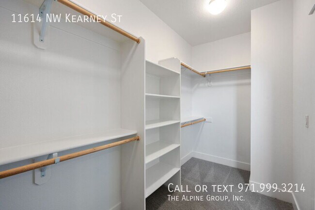 Building Photo - 11614 NW Kearney St