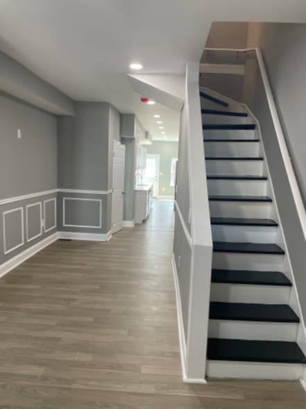 Building Photo - 3417 Chestnut Ave