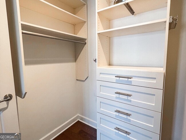 Building Photo - 1820 Peachtree St NW