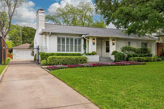 Building Photo - 6243 Del Norte Ln