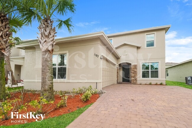 Building Photo - 1183 NW Leonardo Cir