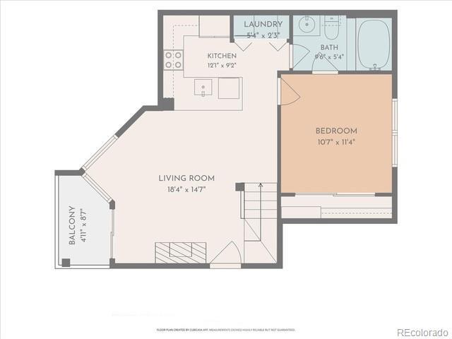 Building Photo - 826 S Vance St