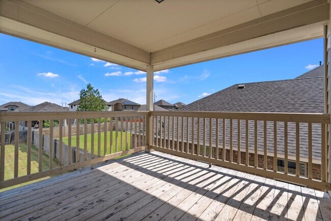 Building Photo - 105 Checkerspot Ct