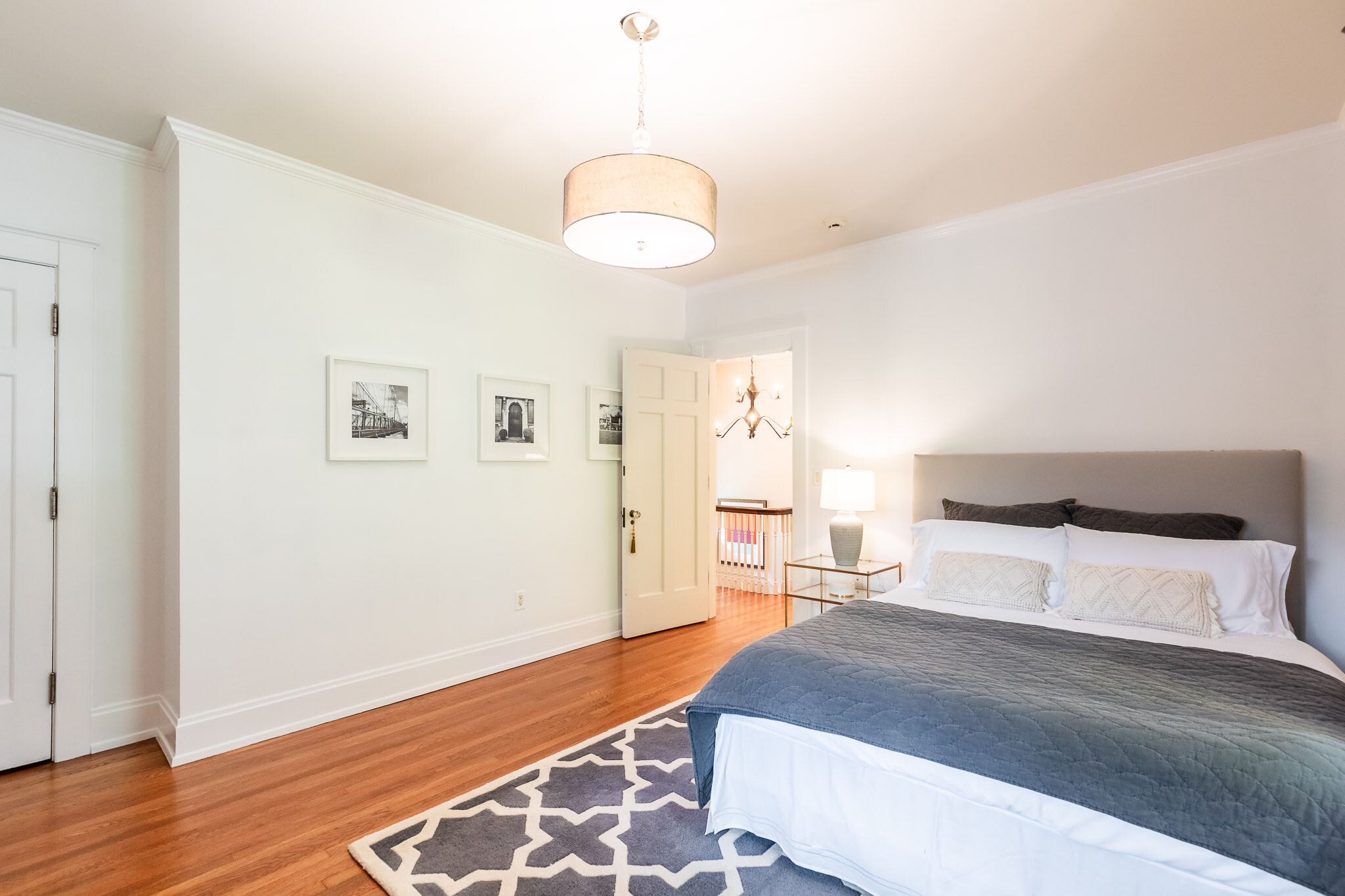 Bedroom 3 - 4061 Beechwood Ave