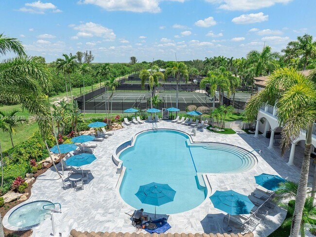 Building Photo - 12675 NW 56th Dr