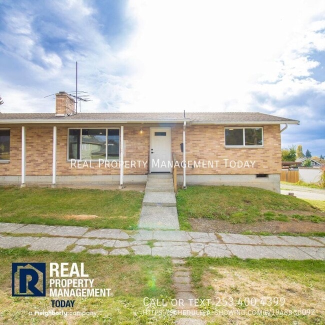 Primary Photo - 1202 S 54th St