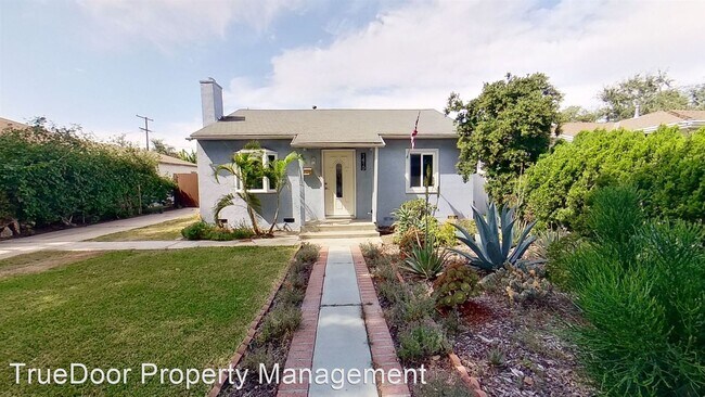 Primary Photo - 2 br, 1 bath House - 1410 S Olive St