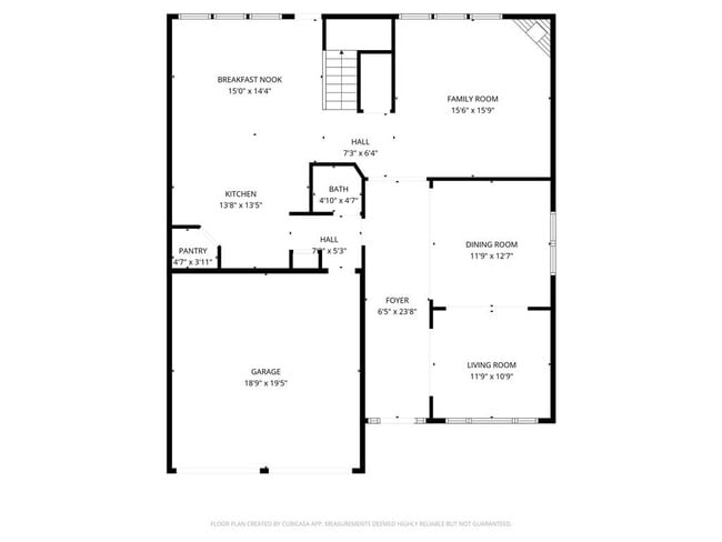 Building Photo - 1075 Harvest Brook Dr NE