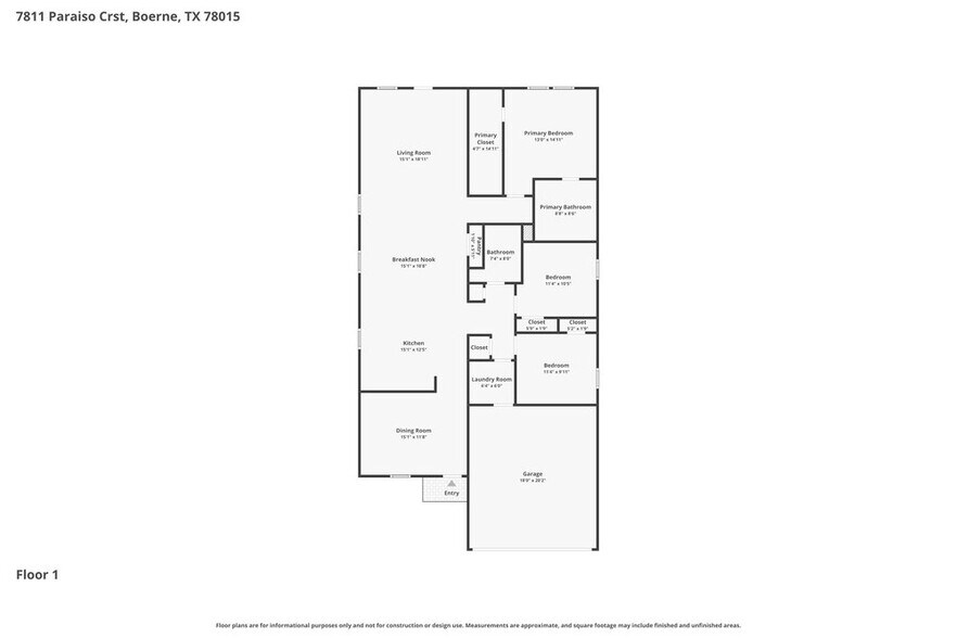 Building Photo - 7811 Paraiso Crest