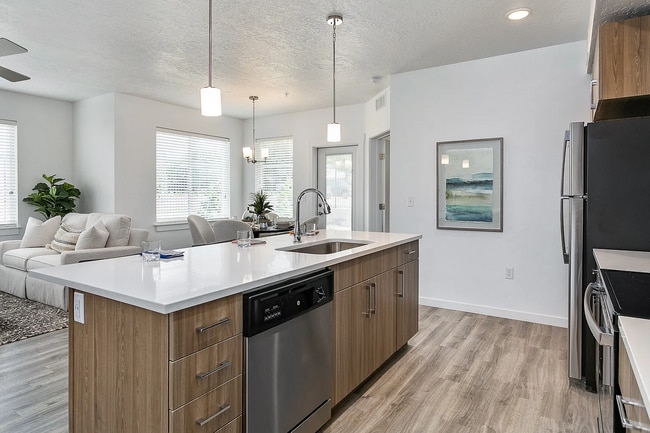 Building Photo - Village East Apartments & Townhomes