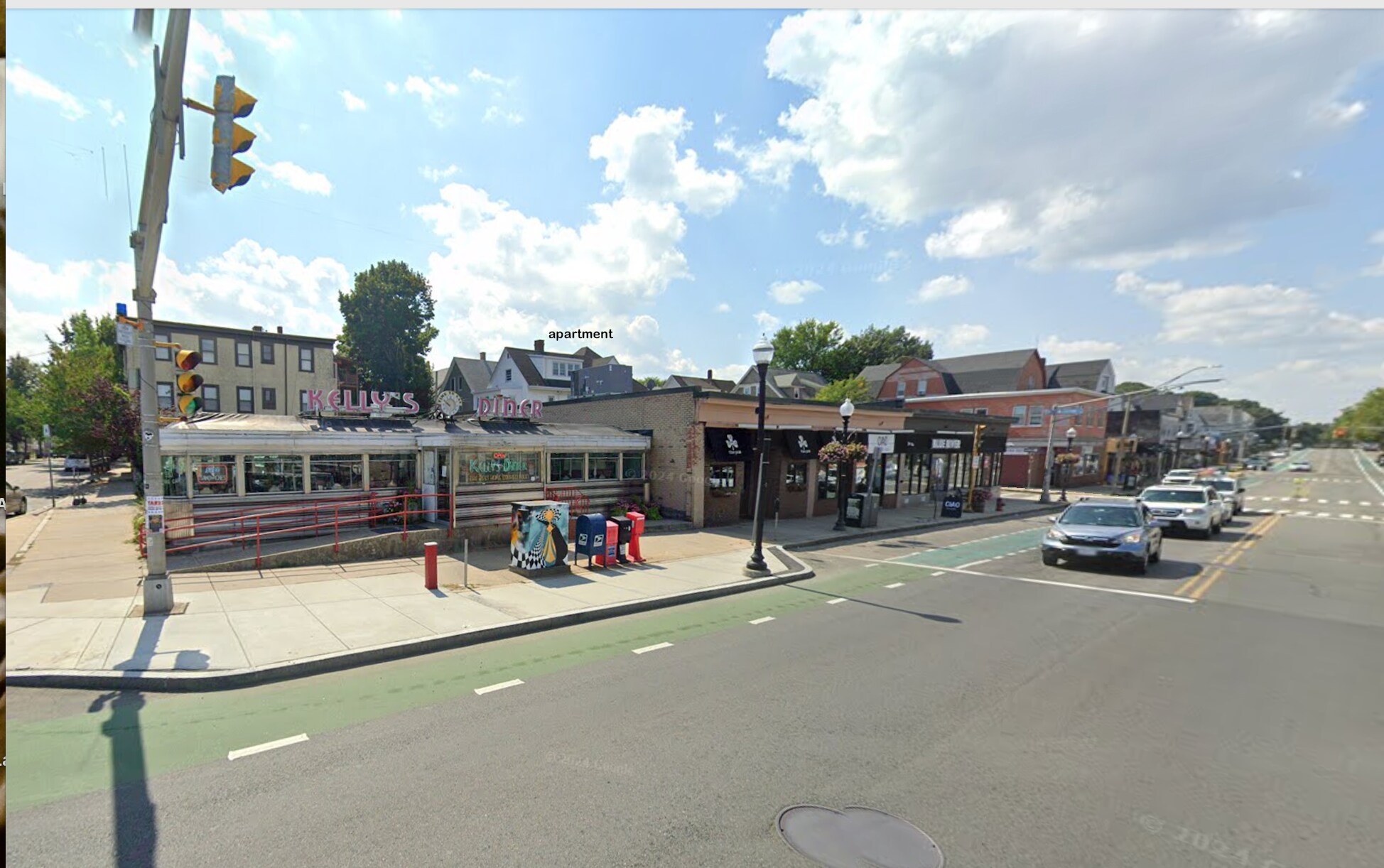 Building Photo - 131 Josephine Ave