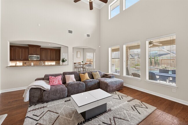 Building Photo - 4311 Red Oak Grove Ct